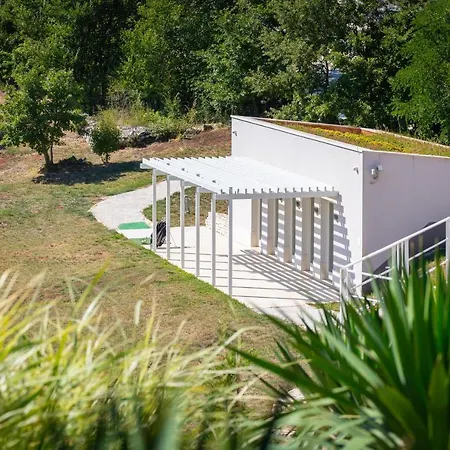 Istria Nuova Luxury Kompleks wypoczynkowy 5*