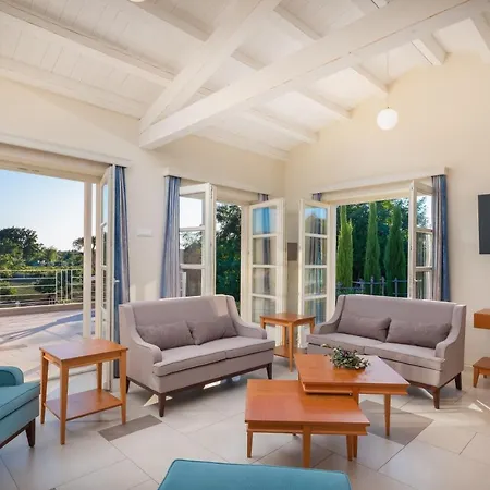 Istria Nuova Luxury 5*