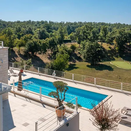 Istria Nuova Luxury