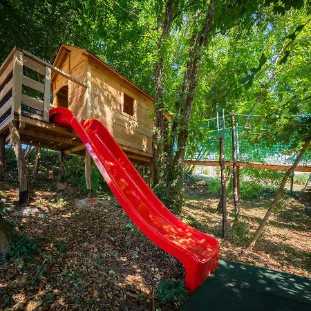 Feriepark Istria Nuova Luxury 5*