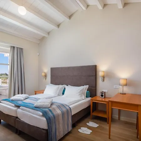 База отдыха Istria Nuova Luxury 5*