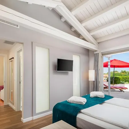 Istria Nuova Luxury Rezanci