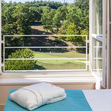 Istria Nuova Luxury 5*