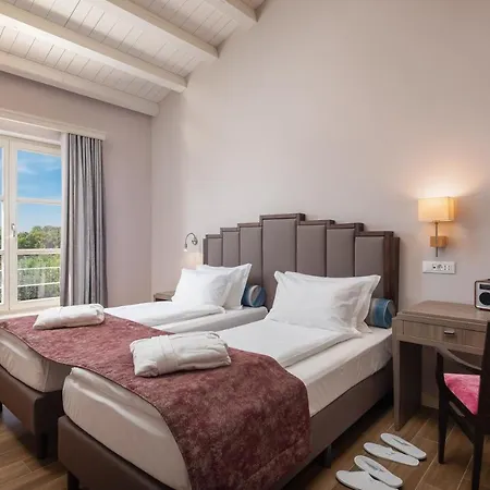 Istria Nuova Luxury 5* Režanci