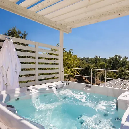 Istria Nuova Luxury 5*