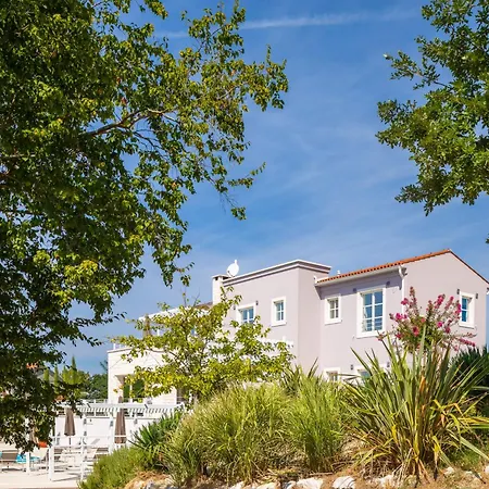 Istria Nuova Luxury 5* Rezanci