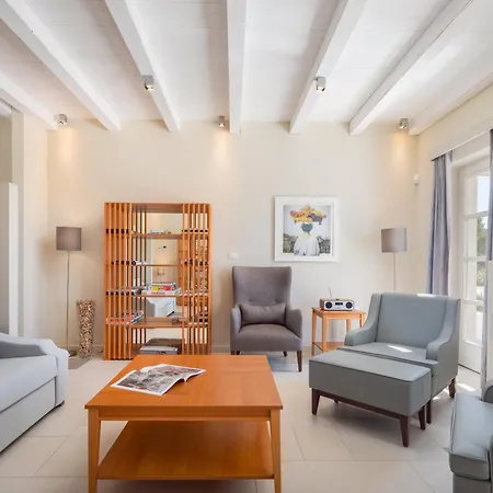 База отдыха Istria Nuova Luxury