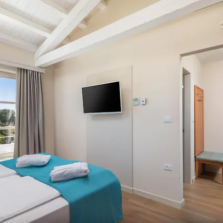 Istria Nuova Luxury База отдыха 5*