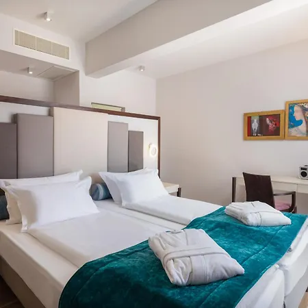 Istria Nuova Luxury Rezanci