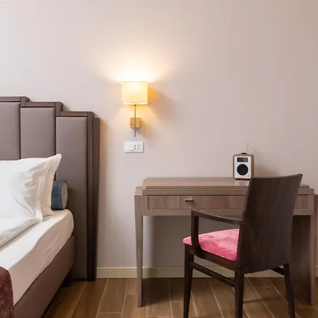 Istria Nuova Luxury 5*