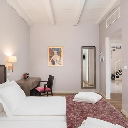 База отдыха Istria Nuova Luxury 5*