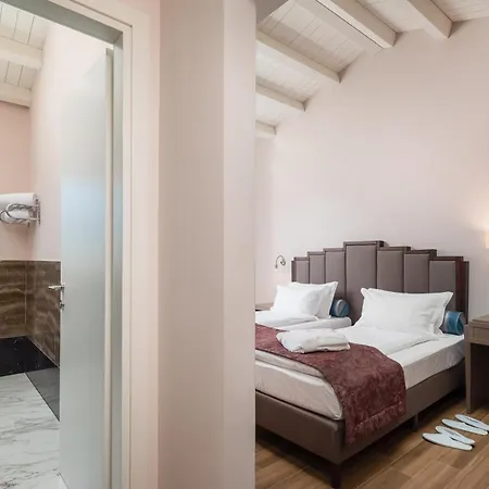 Istria Nuova Luxury Rezanci