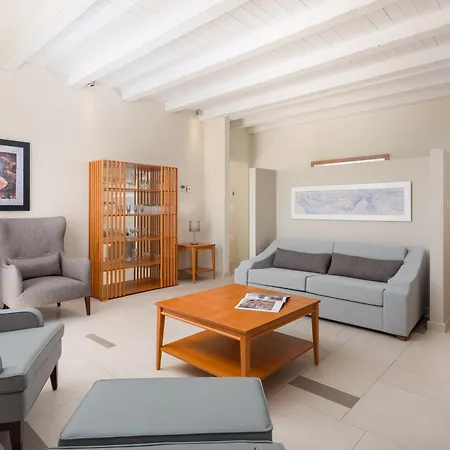 Istria Nuova Luxury База отдыха