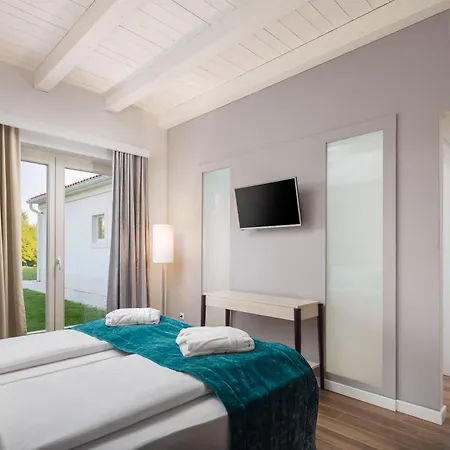 База отдыха Istria Nuova Luxury 5*