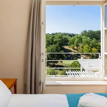 Istria Nuova Luxury База отдыха 5*