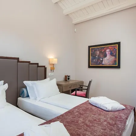 База отдыха Istria Nuova Luxury 5*