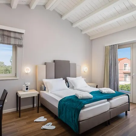 База отдыха Istria Nuova Luxury 5*