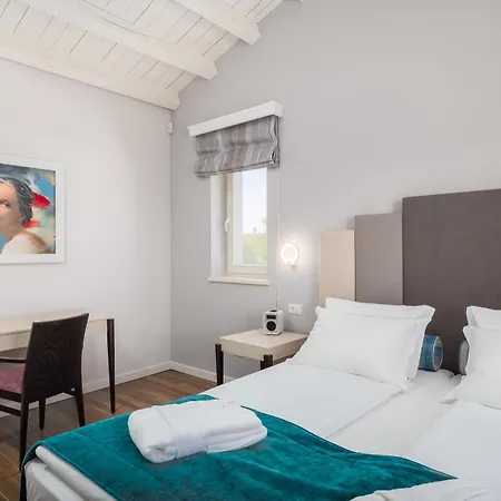 Istria Nuova Luxury 5* Rezanci