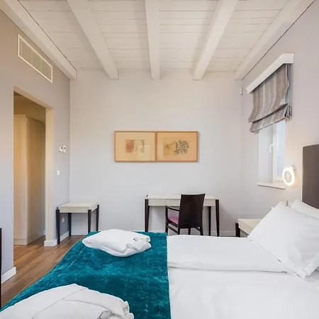 База отдыха Istria Nuova Luxury