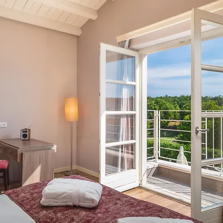 Istria Nuova Luxury 5*