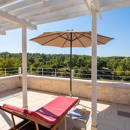 Istria Nuova Luxury