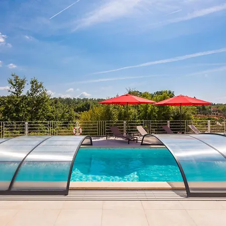 База отдыха Istria Nuova Luxury 5*