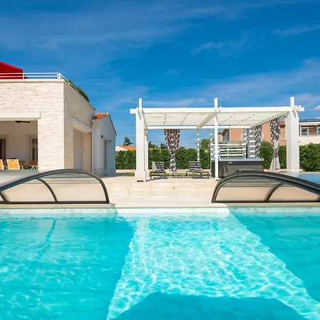 Istria Nuova Luxury 5*