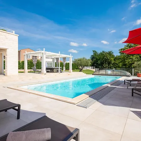Istria Nuova Luxury