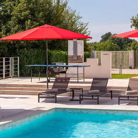 Istria Nuova Luxury