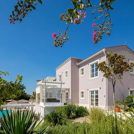 Istria Nuova Luxury 5*