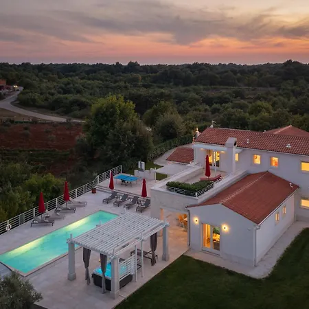 Istria Nuova Luxury