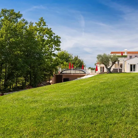 База отдыха Istria Nuova Luxury 5*