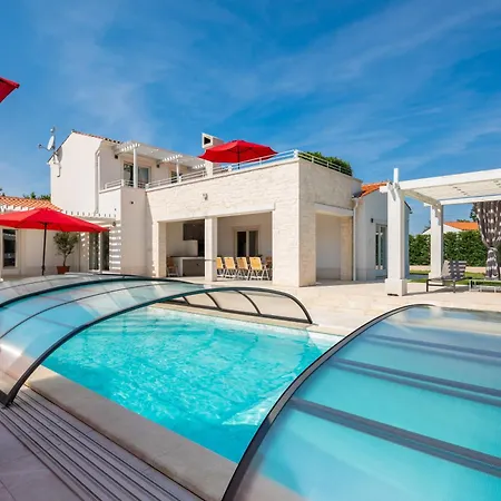 Istria Nuova Luxury База отдыха
