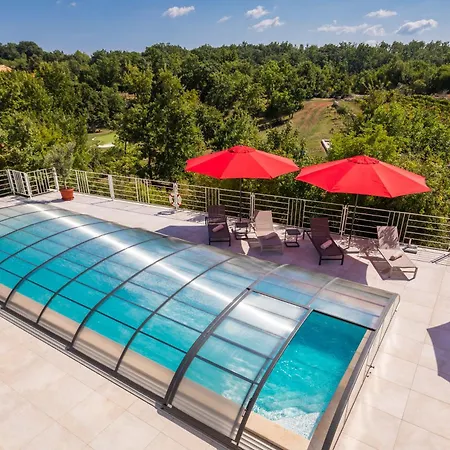 Istria Nuova Luxury