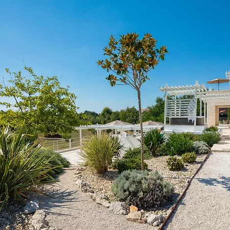 База отдыха Istria Nuova Luxury 5*