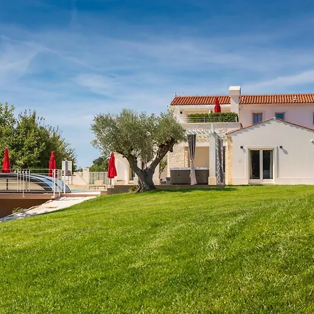 Istria Nuova Luxury
