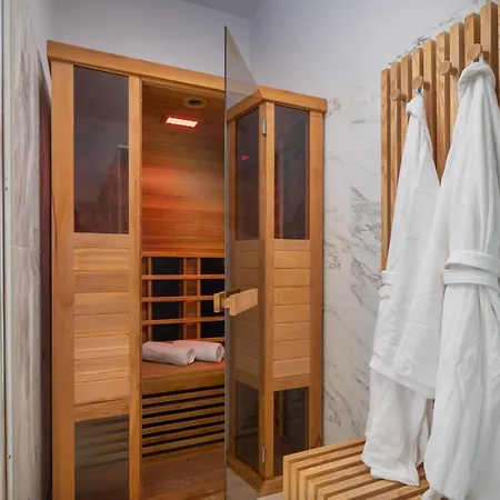Istria Nuova Luxury