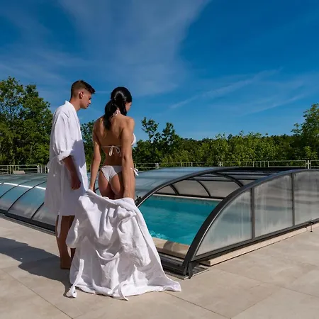 Istria Nuova Luxury