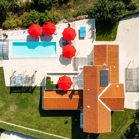 Istria Nuova Luxury Aldeamento Turístico 5*