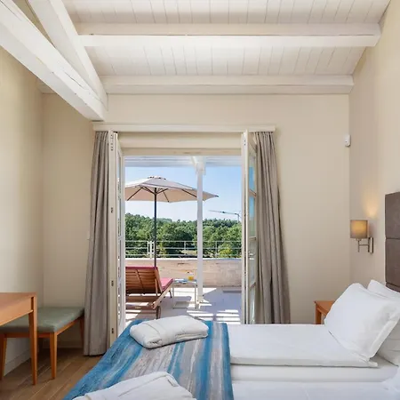 Aldeamento Turístico Istria Nuova Luxury