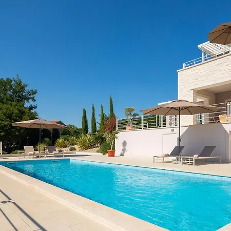 Istria Nuova Luxury