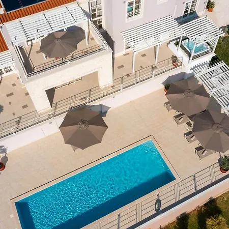 Istria Nuova Luxury Aldeamento Turístico Režanci