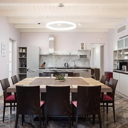 Istria Nuova Luxury פארק נופש