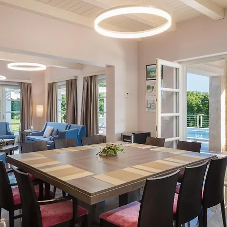 Istria Nuova Luxury 5* Režanci