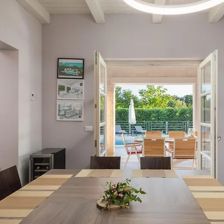 Istria Nuova Luxury 5*