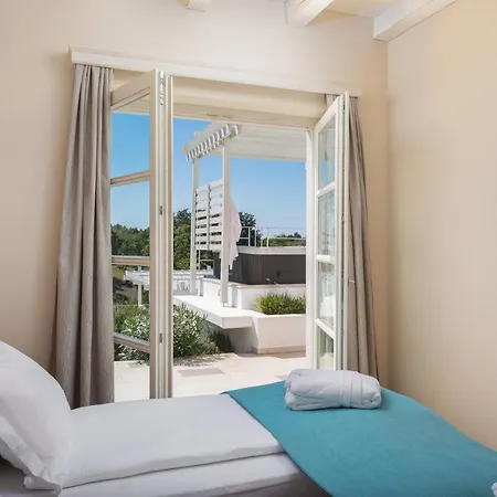 Istria Nuova Luxury 5* Režanci