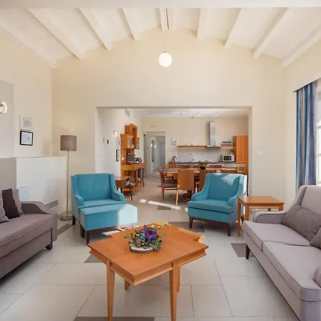 Aldeamento Turístico Istria Nuova Luxury 5*