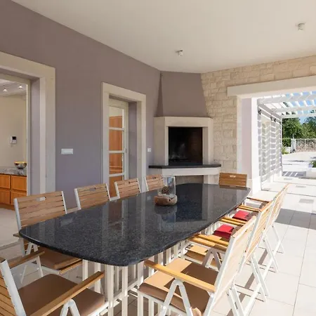 Istria Nuova Luxury 5* Režanci