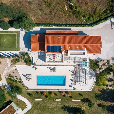 Istria Nuova Luxury 5*