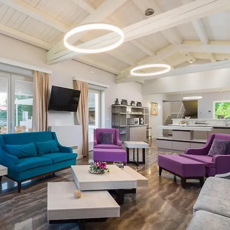 Istria Nuova Luxury Aldeamento Turístico 5*